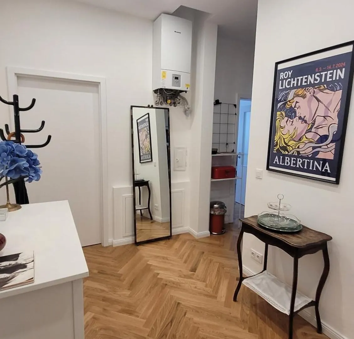 Margarets Apartment Vienna