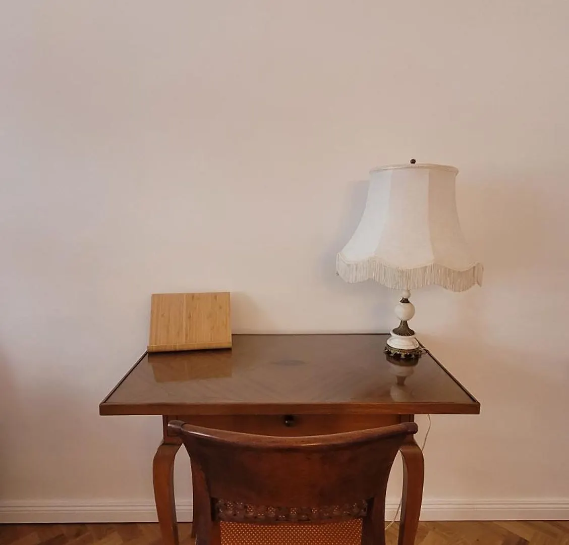 Margarets Apartment فيينا