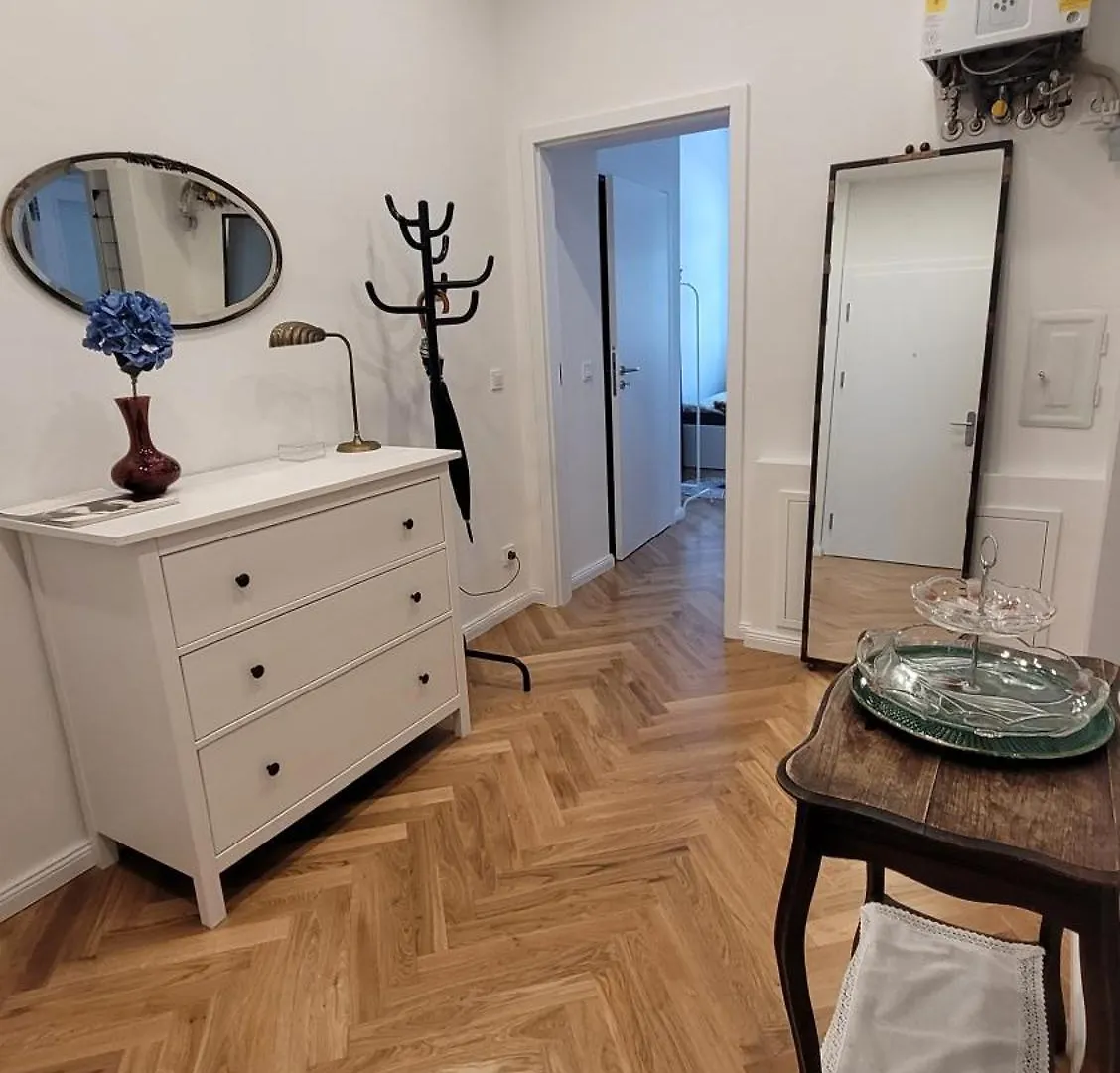 Margarets Apartment فيينا