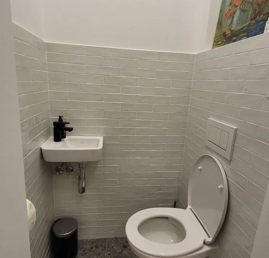 Margarets Apartment فيينا
