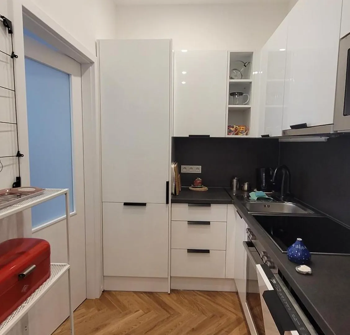 Margarets Apartment فيينا