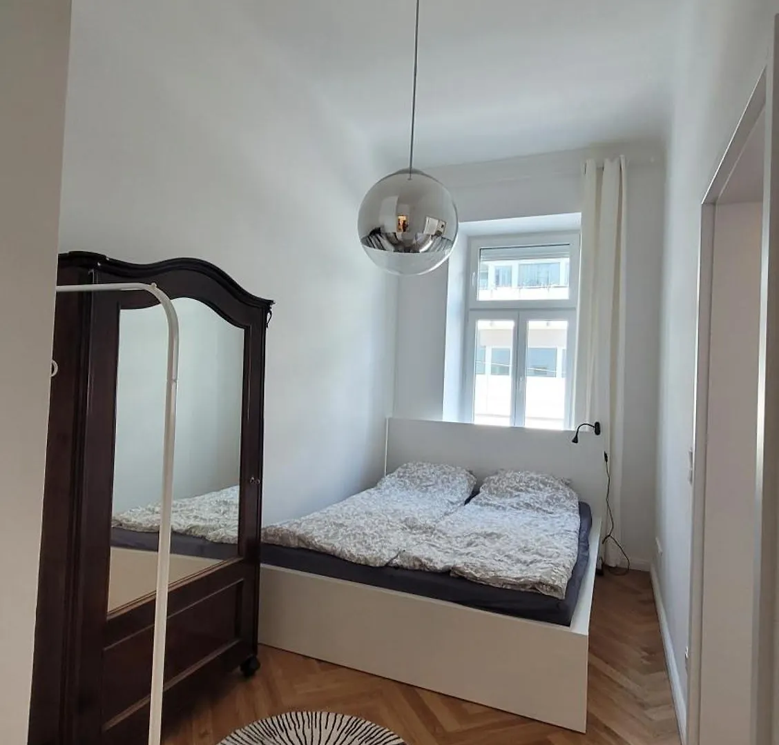 Margarets Apartment فيينا النمسا