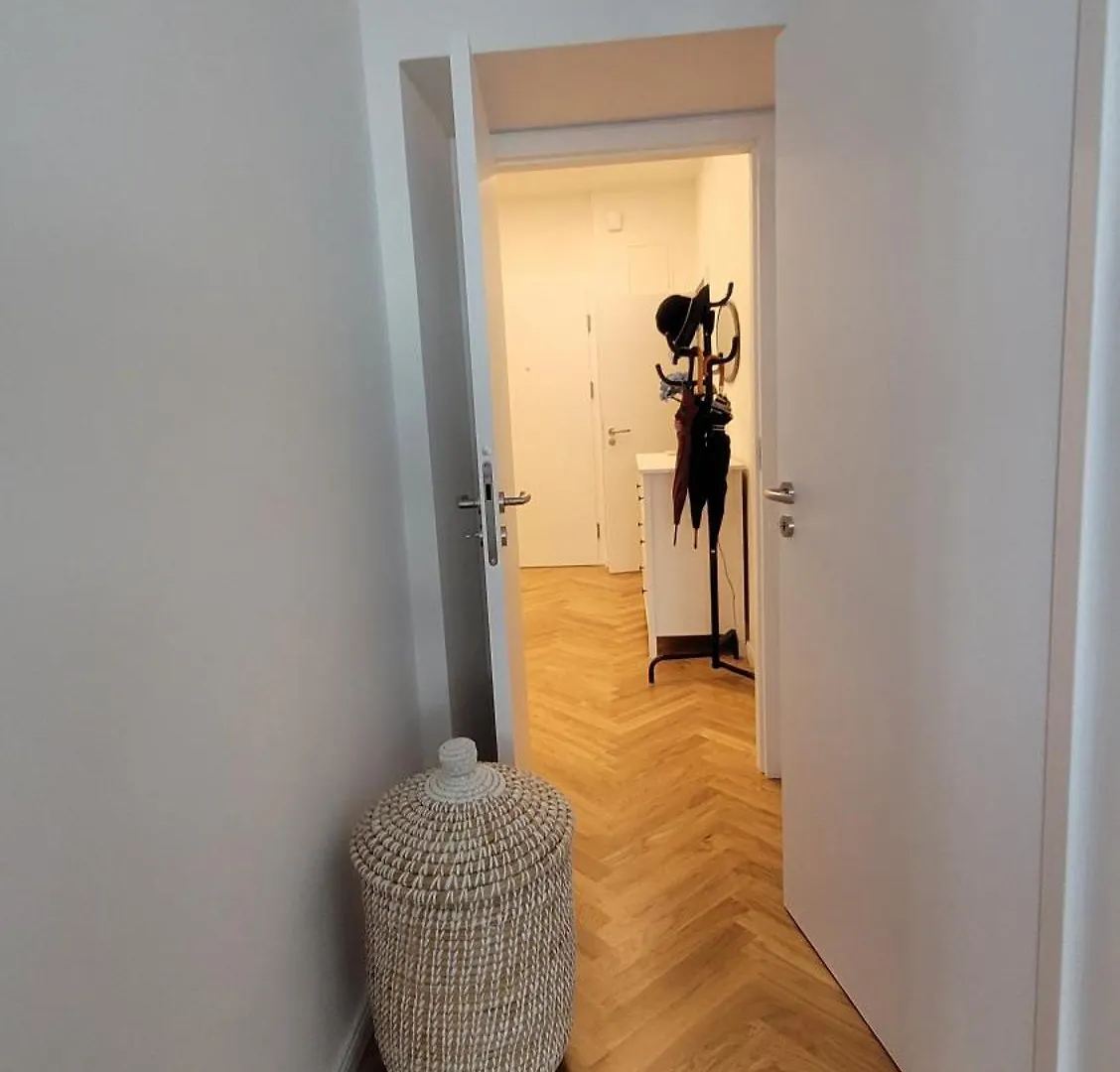 Margarets Apartment فيينا 0*,  النمسا
