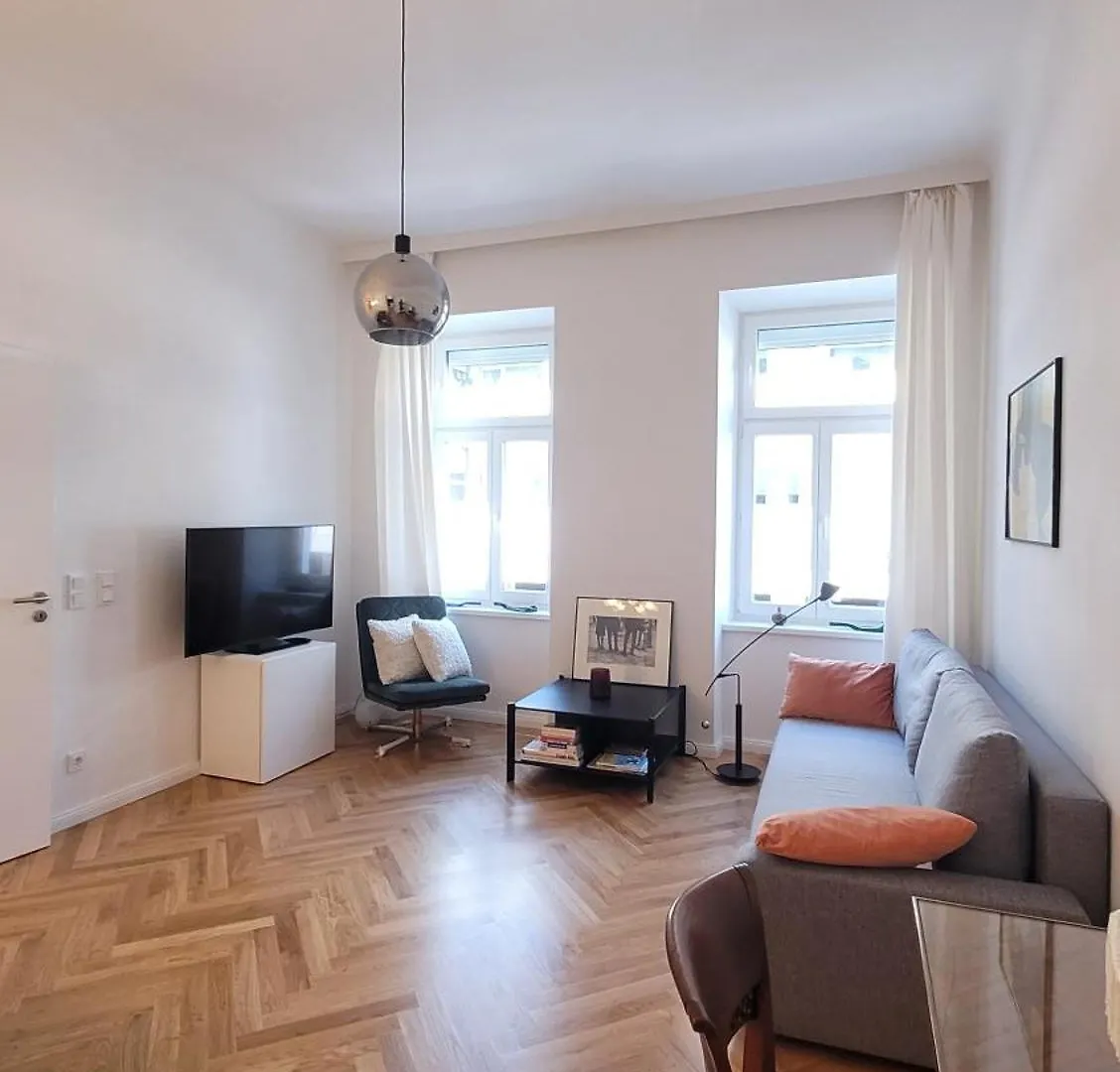 Margarets Apartment فيينا النمسا